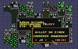 Krieg um die Krone Screenshot 1